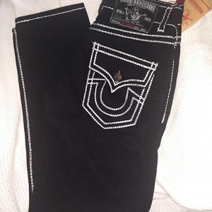 True religion